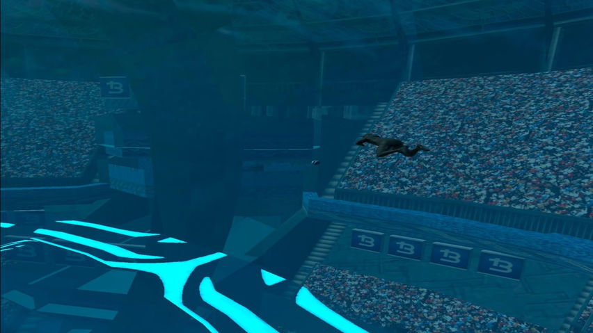 Arena ¥ Blitz