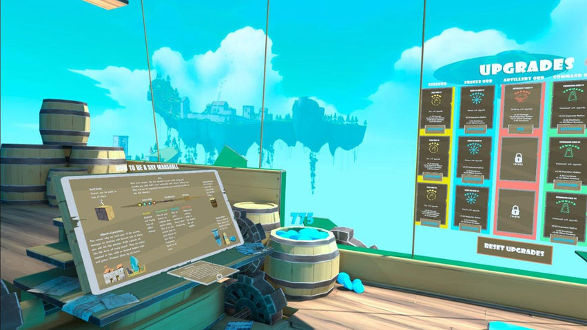 Towerport