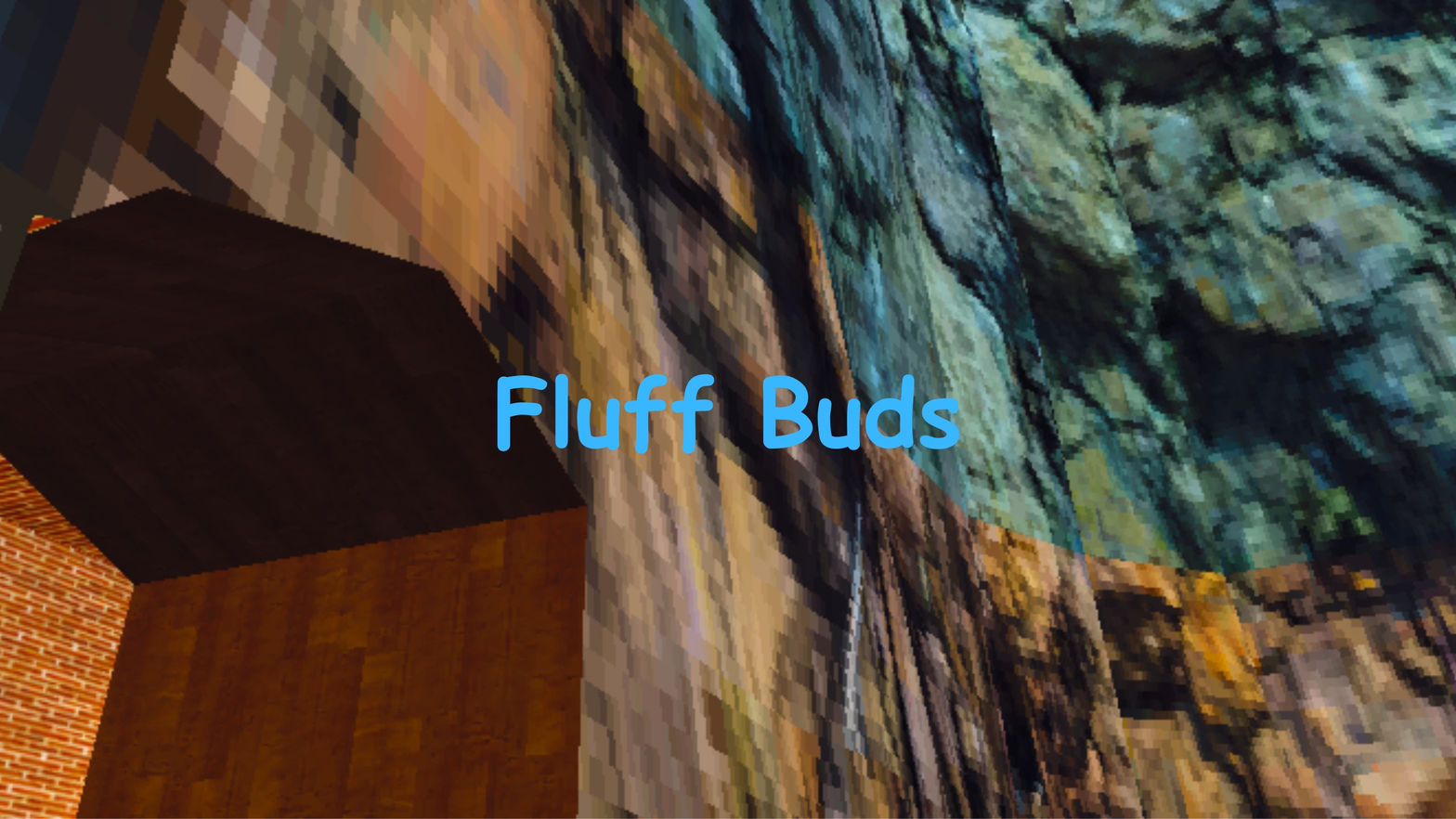 Fluff Buds