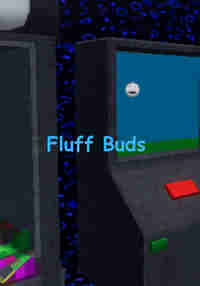 Fluff Buds