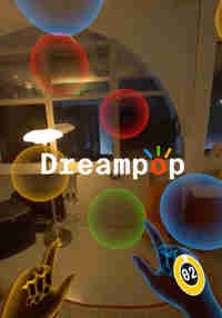 Dreampop