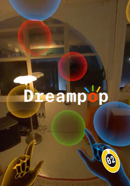 Dreampop