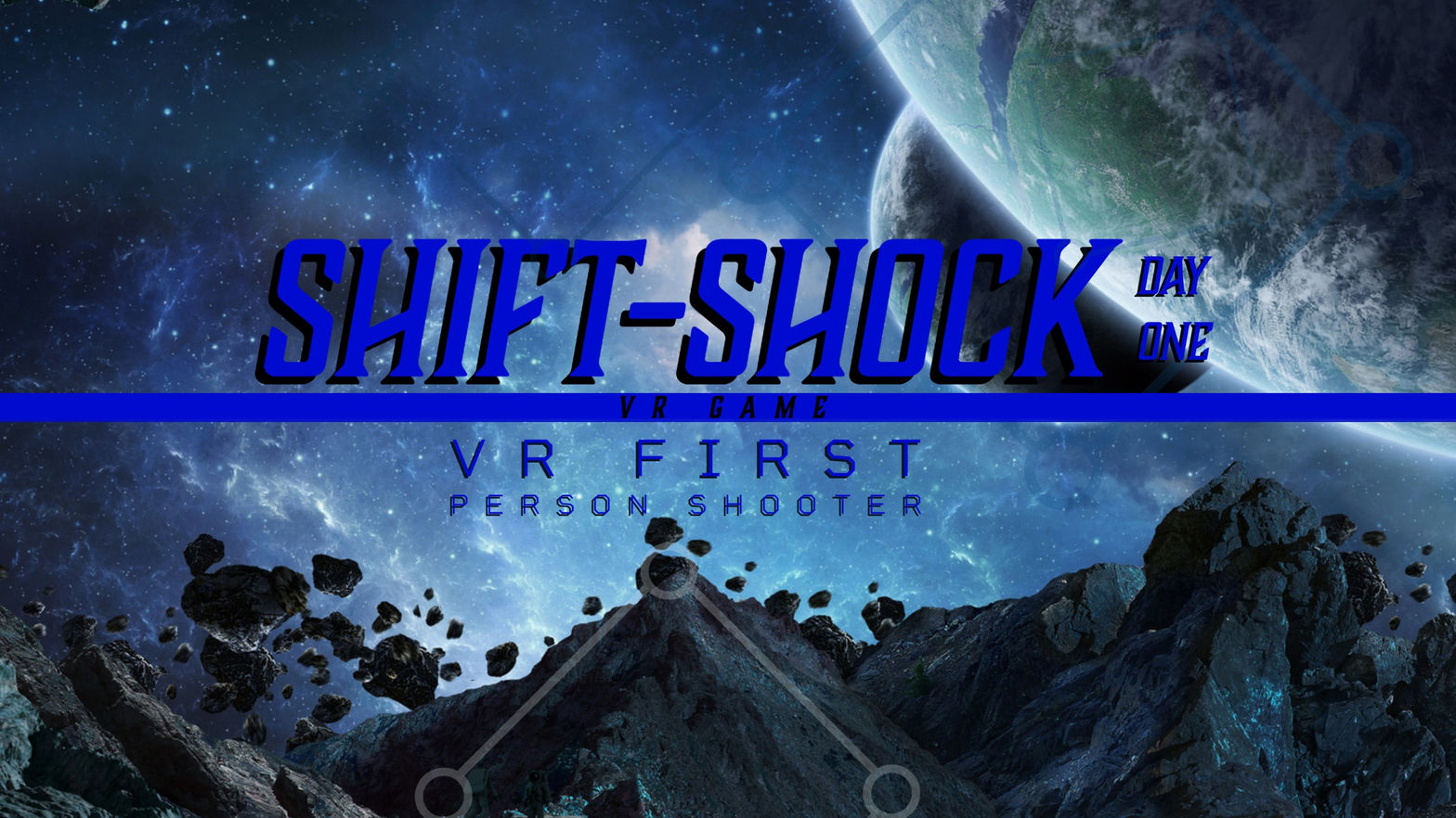 Shift-shock: Day One