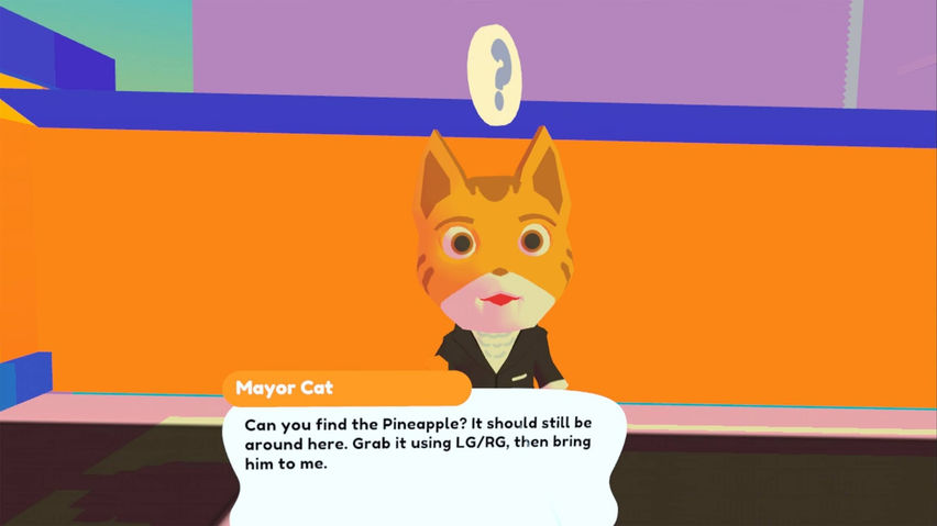 The Finders (Demo)