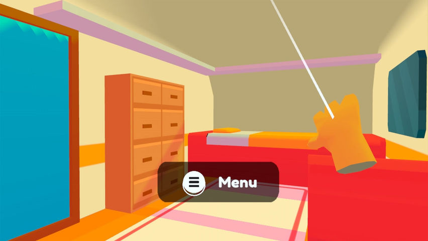 The Finders (Demo)