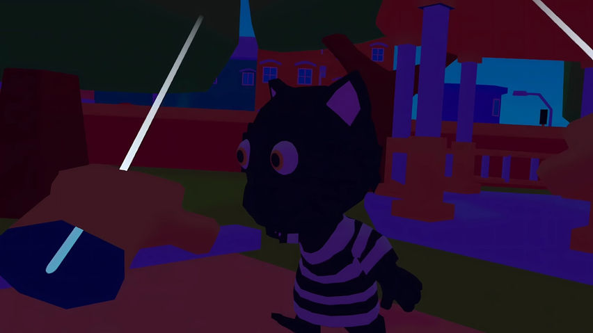 The Finders (Demo)