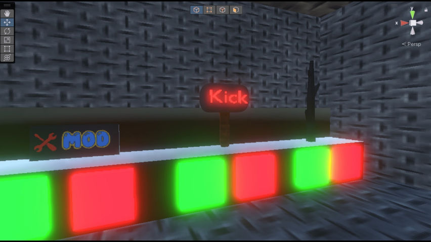 Chimp Hub