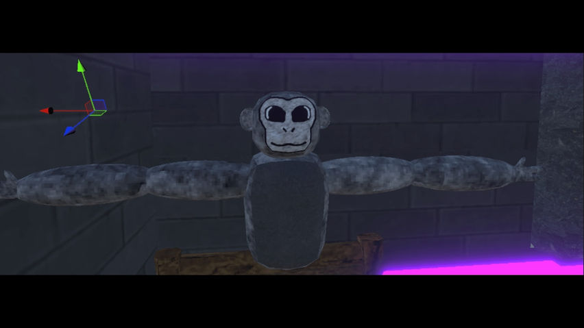 Chimp Hub