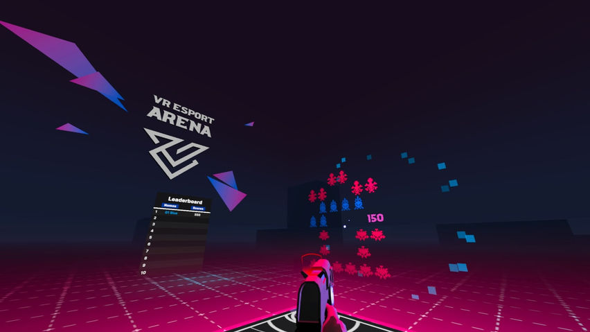 Phenomena Lobby