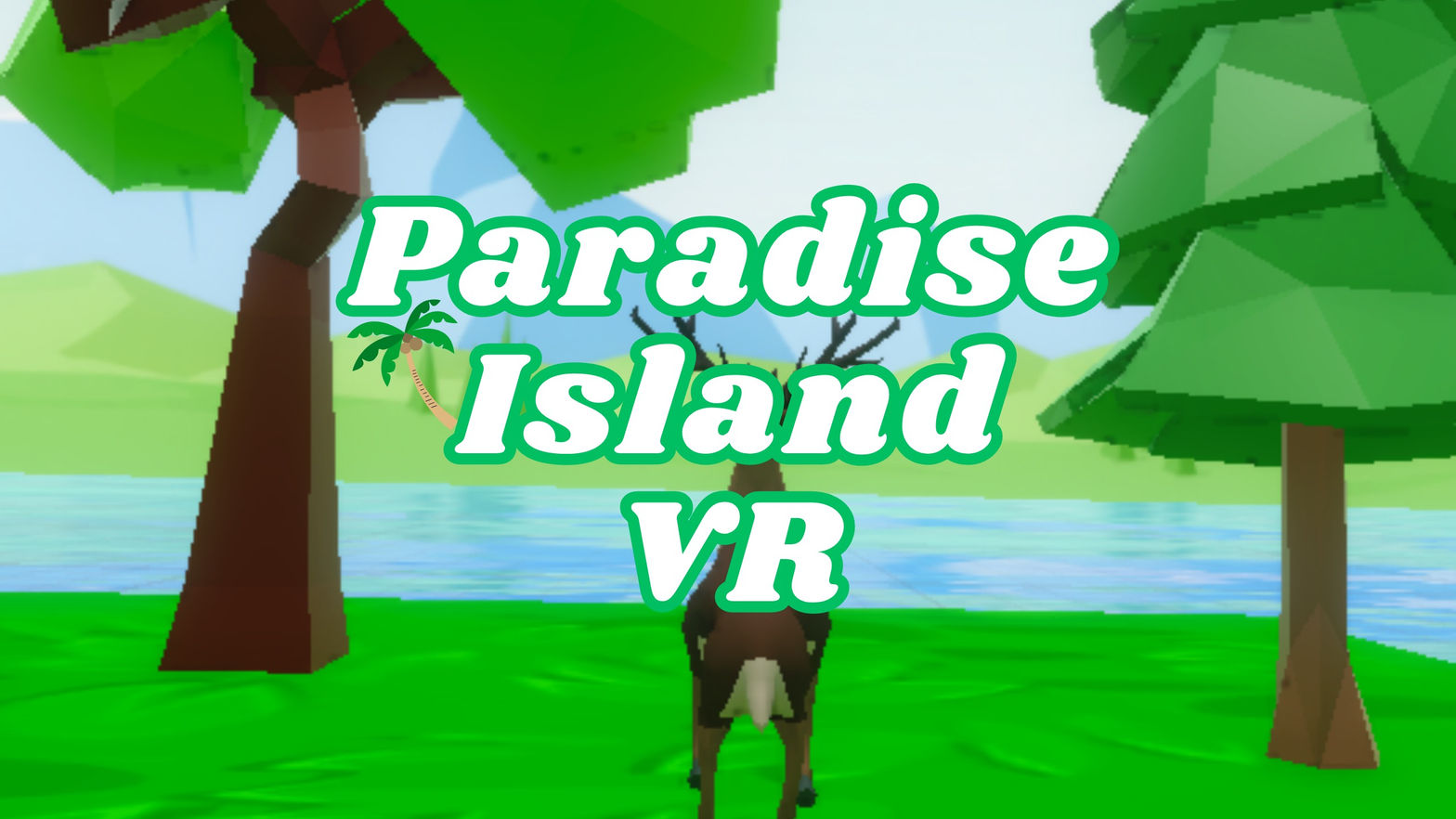 Paradise Island VR