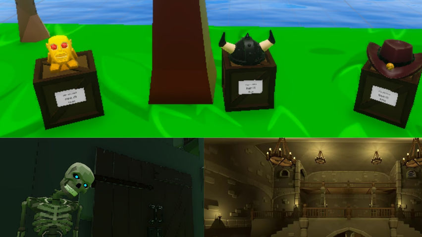 Paradise Island VR