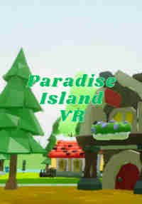 Paradise Island VR