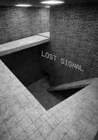 Lost Signal