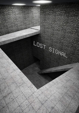 Lost Signal