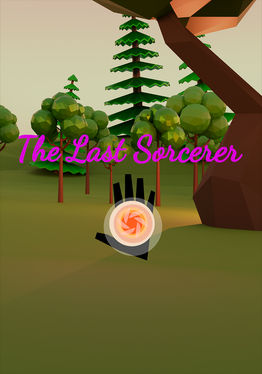 The Last Sorcerer
