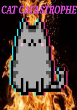 Kitten Catastrophe
