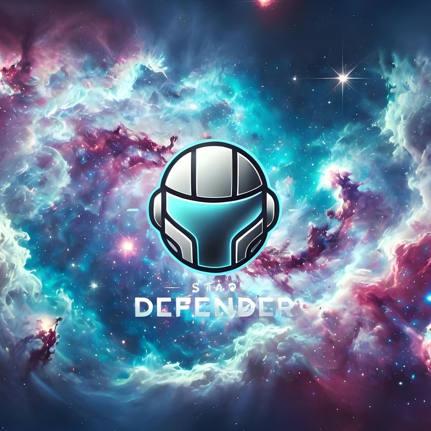 Star Defender