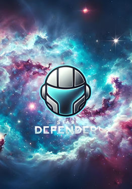 Star Defender