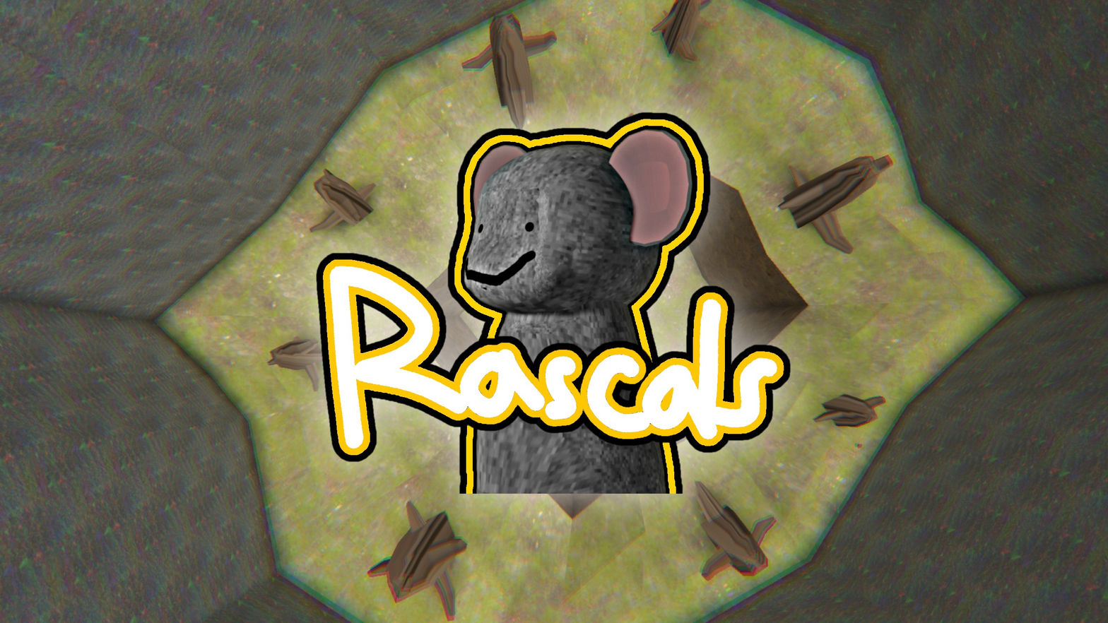 Rascals 2.0
