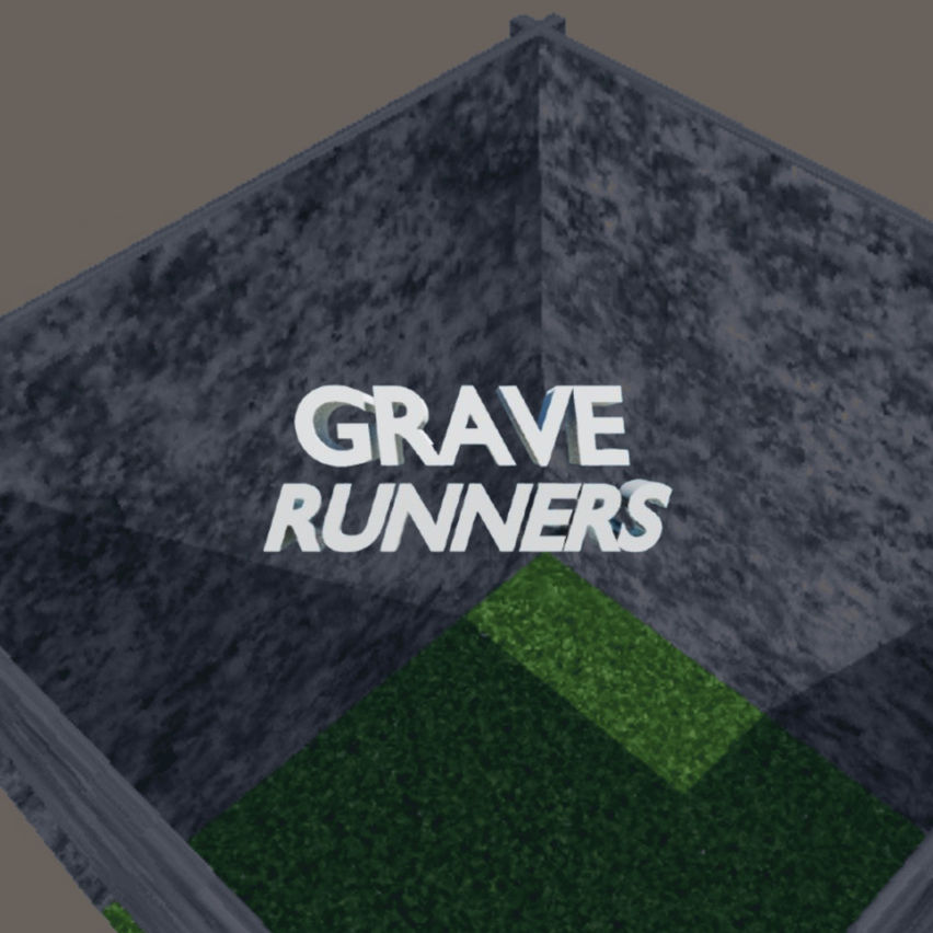 Grave Runners
