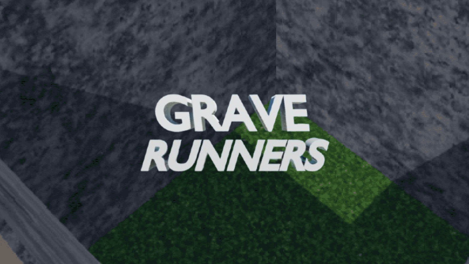 Grave Runners