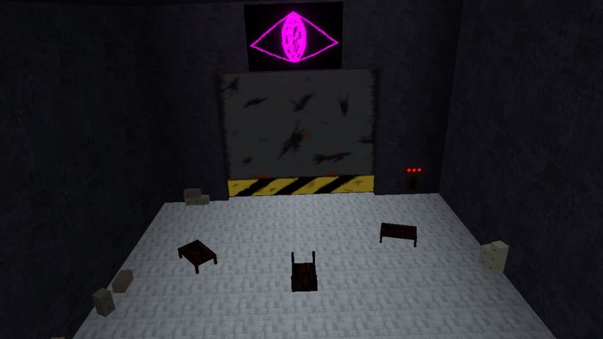 The Null Void