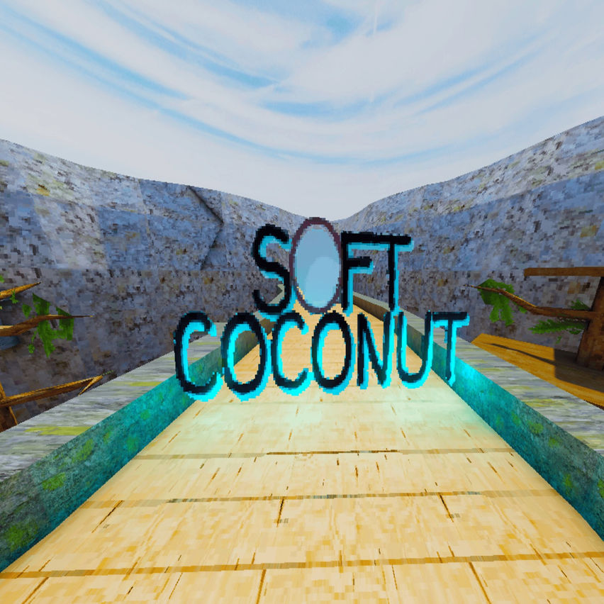 Soft Coconut