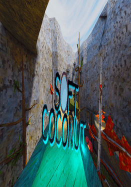 Soft Coconut