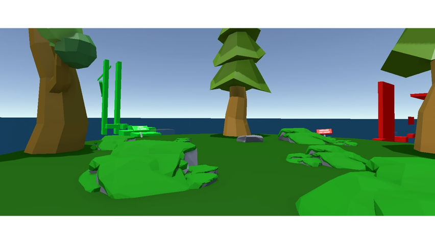 The Isles VR
