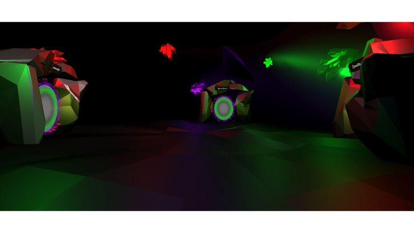 The Isles VR