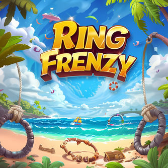 Ring Frenzy VR