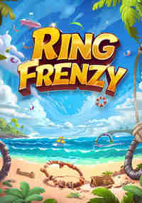Ring Frenzy VR