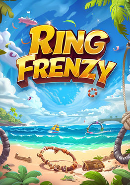 Ring Frenzy VR