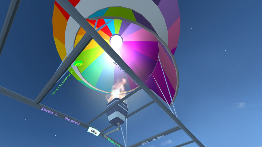 Ballooning Adventures