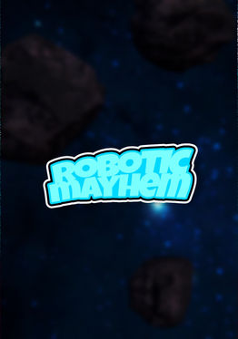 Robotic Mayhem [DISCONTINUED]