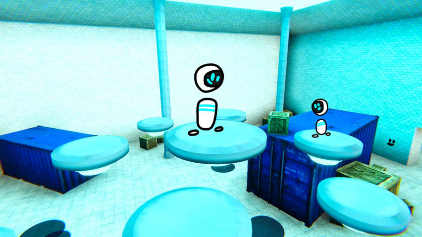 Robotic Mayhem [DISCONTINUED]