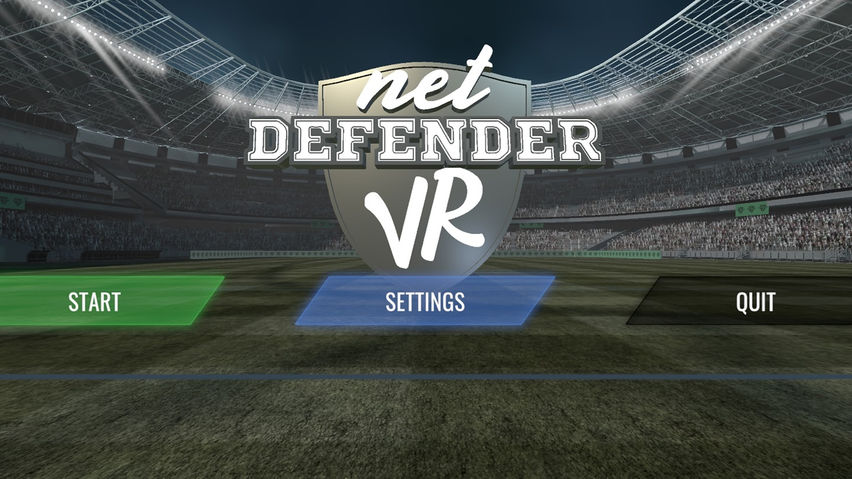 Net Defender