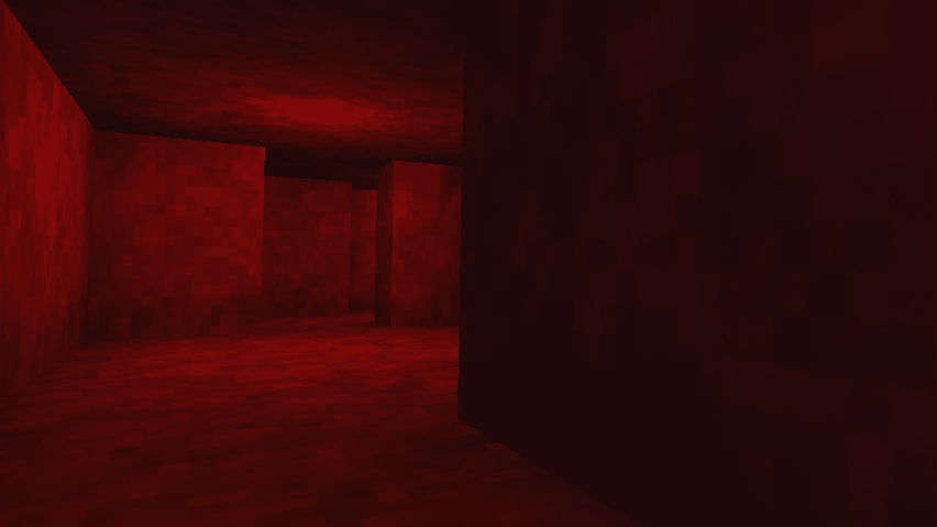 spooky monkeh!