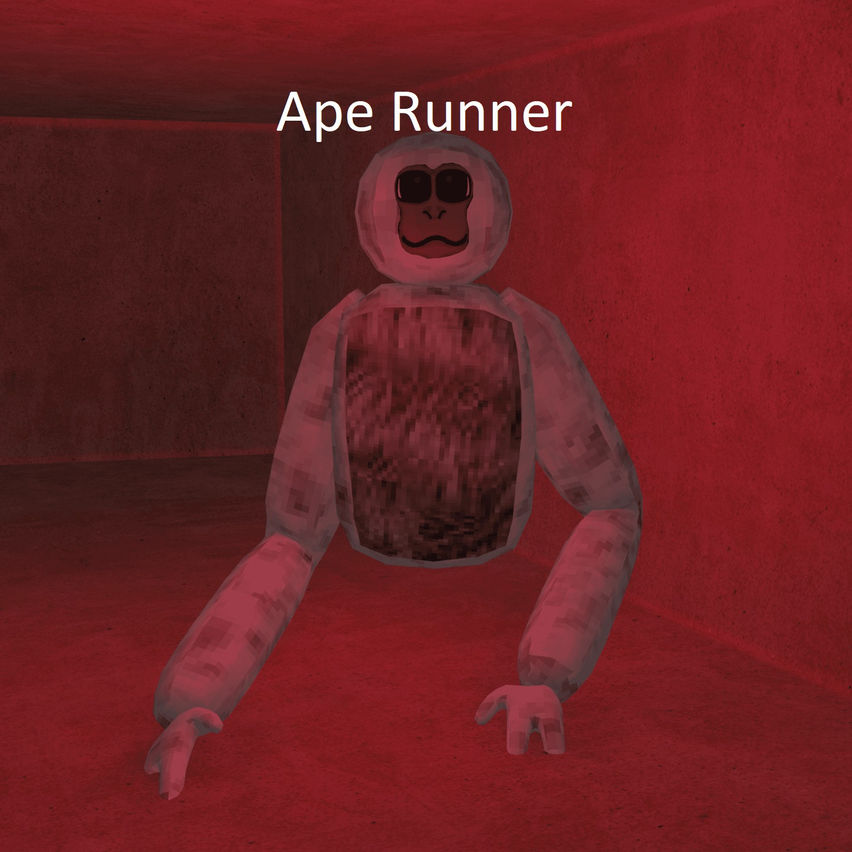 ApeRunner