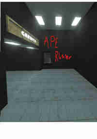 ApeRunner