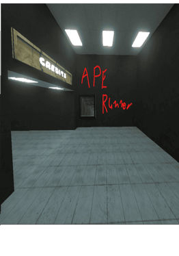 ApeRunner