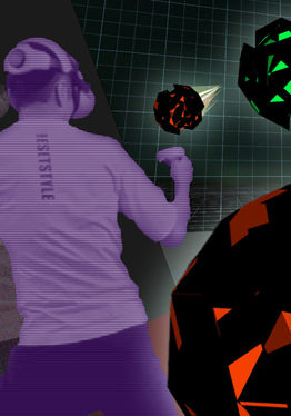 Reaction Trainer
