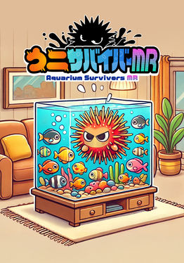 Aquarium Survivors MR