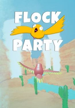 Flock Party