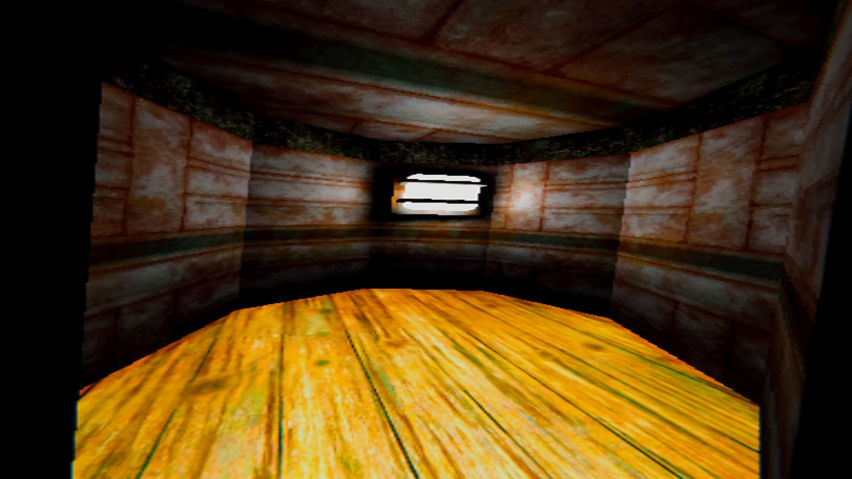 AbandonedVR