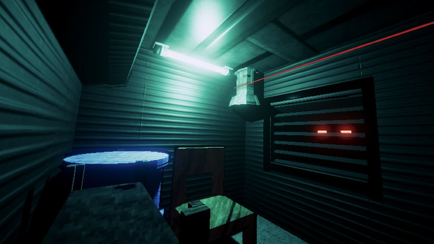 AbandonedVR