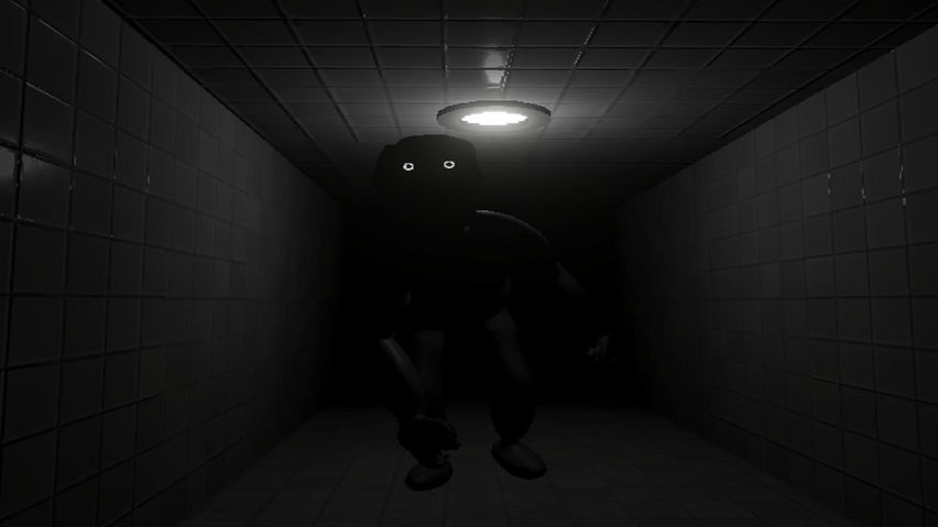 AbandonedVR