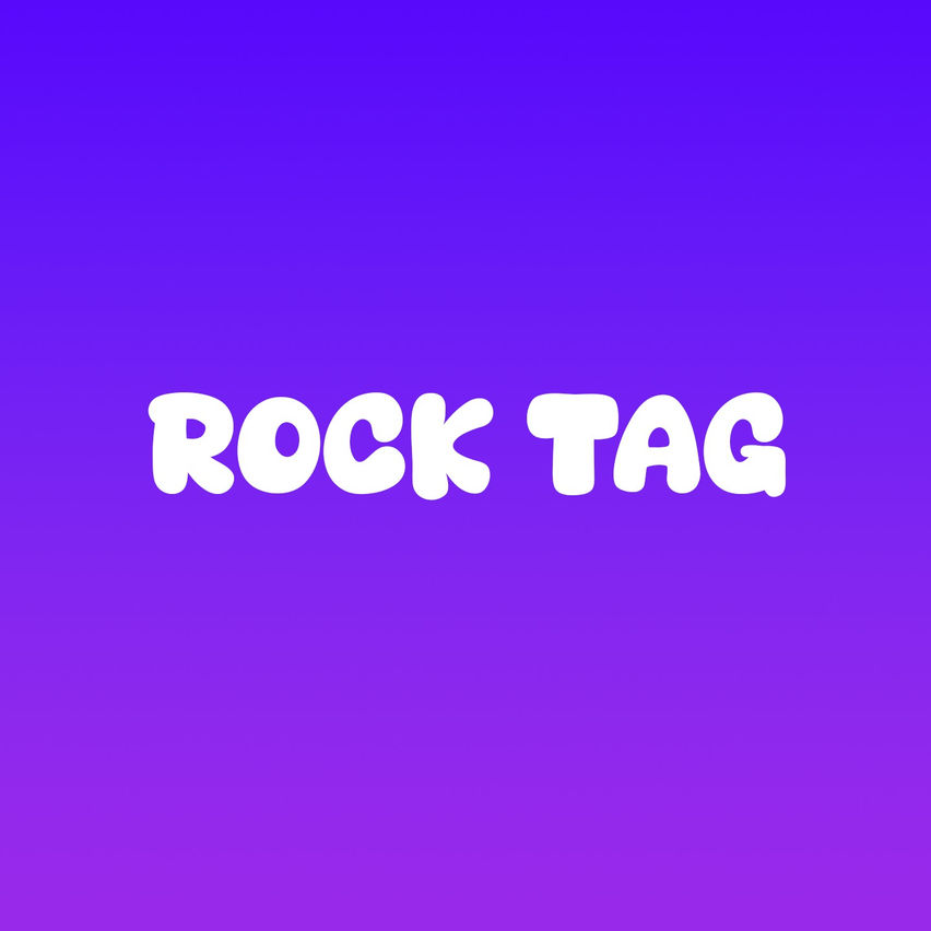 Rock Tag V3