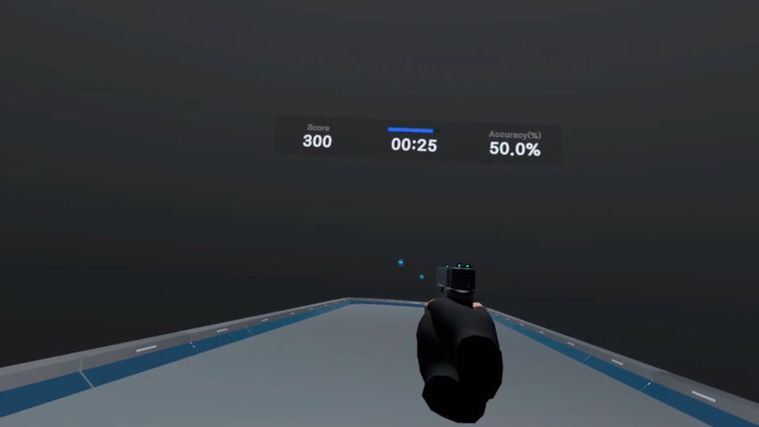 Shooting Ground : VR Shooting Playground (Beta)