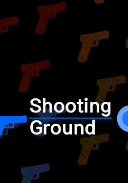 Shooting Ground : VR Shooting Playground (Beta)